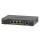Switch NETGEAR Przełącznik GS305EP 5x1GE (4xPoE+) GS305EP-100PES